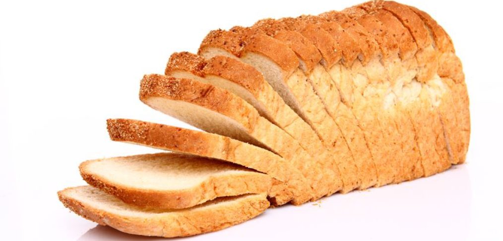 white bread slices-eat bread 90