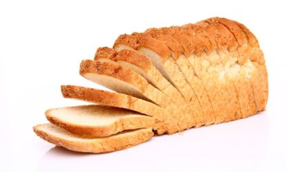 white bread slices-eat bread 90