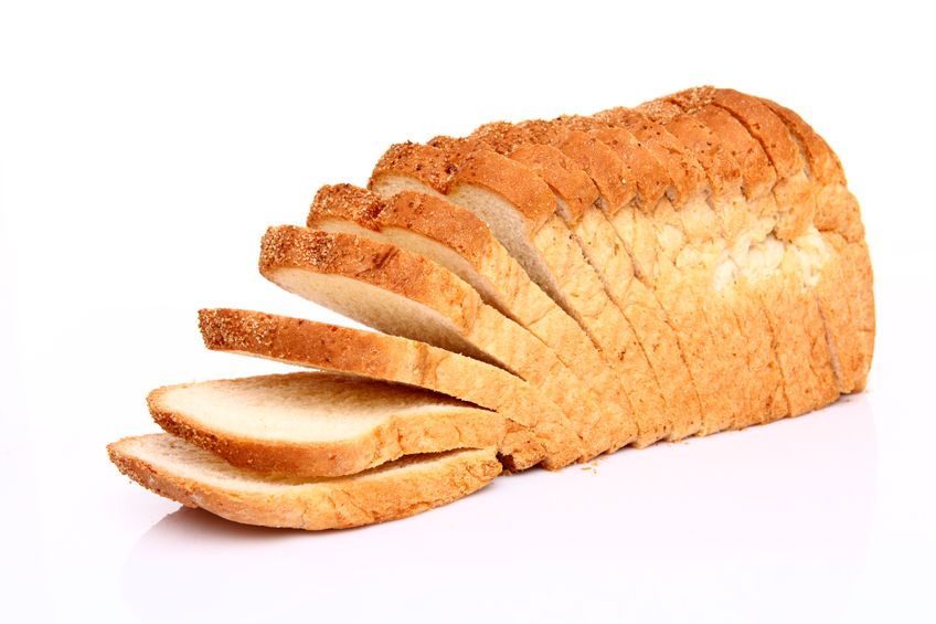White Bread Is Bad Day 20 Eat Bread 90 White Bread Is Bad Day 20 Eat Bread 90