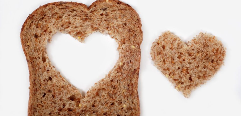 heart-healthy-weight-eat bread 90-lose weight with carbs