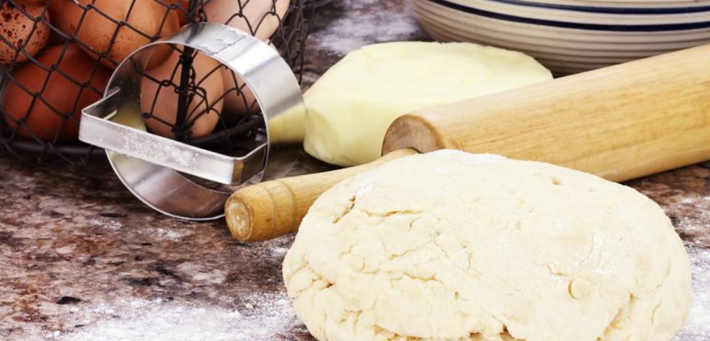 dough-eat bread 90- recipe
