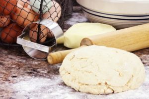 dough-eat bread 90- recipe