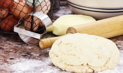 dough-eat bread 90- recipe