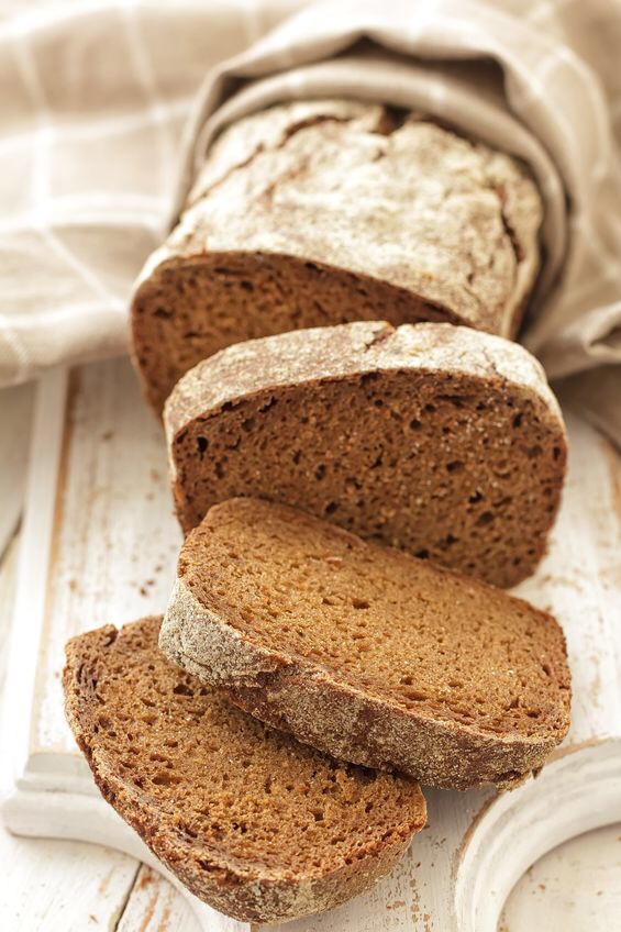 Keep It Simple Day 17 Eat Bread 90 Keep It Simple Day 17 Eat Bread 90