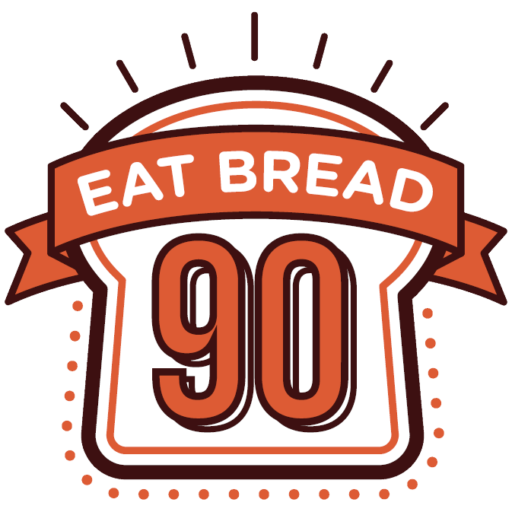 Eat Bread 90