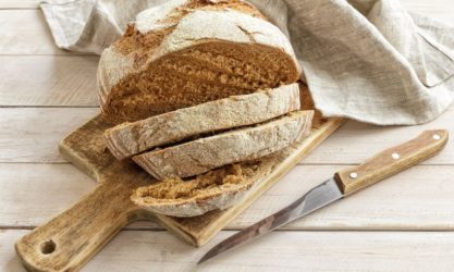 sourdough - eat bread 90