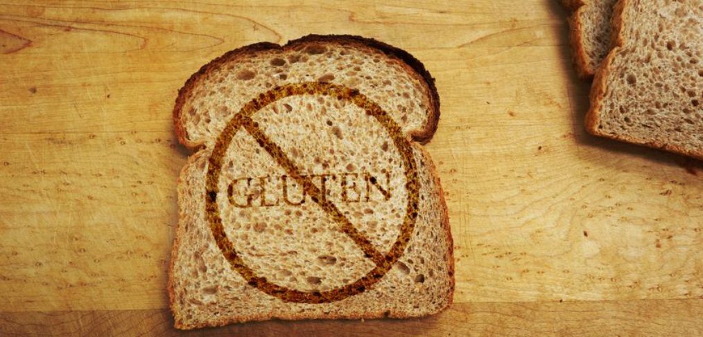 gluten free - eat bread 90