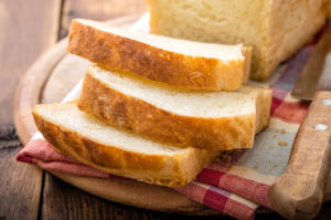 Hokkaido Milk Loaf - bread recipe