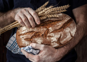 bread whole grain
