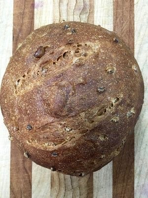 Ezekiel Bread 20 Shekels