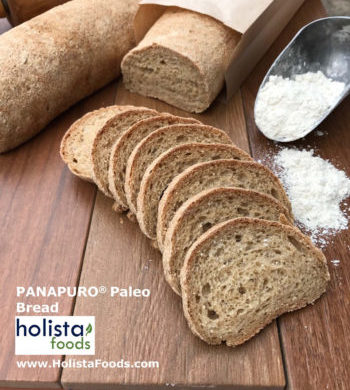 Paleo Bread