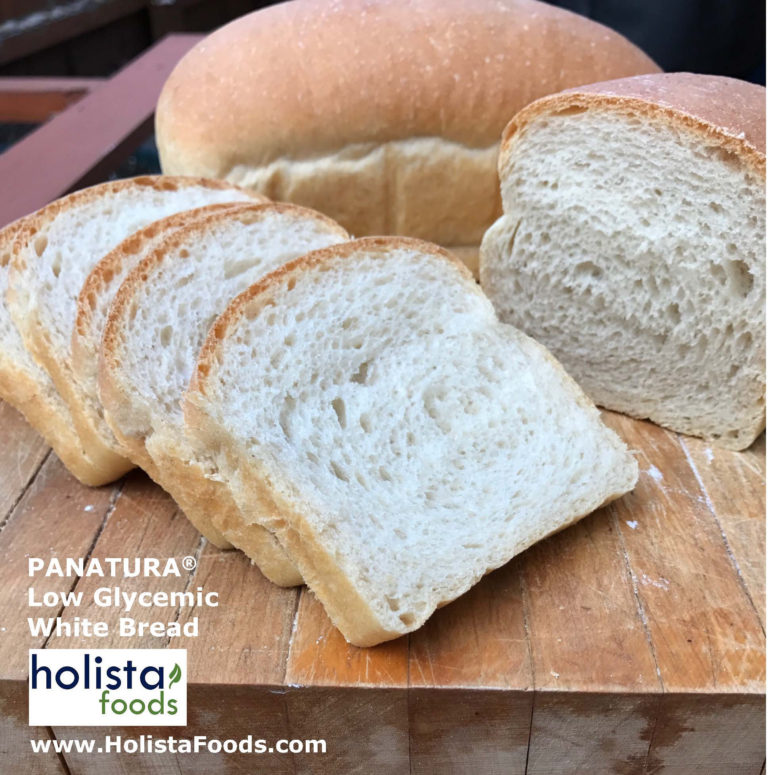 Control Your Blood Sugar with This Low GI Bread: Day 29 | Eat Bread 90