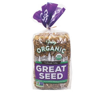 Organic Great Seed