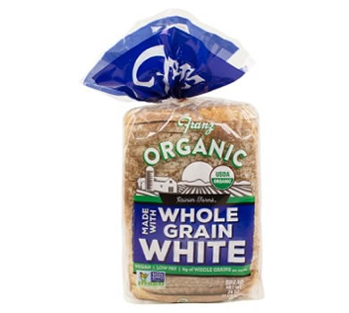 Whole Grain White