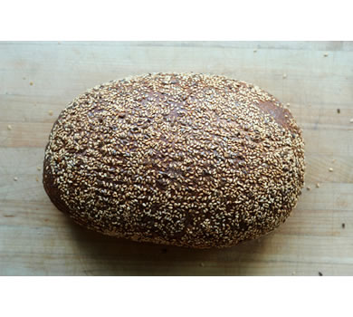Multigrain Whole Wheat