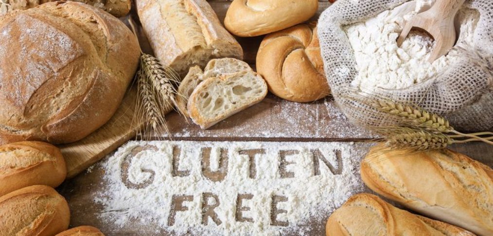 gluten free - celiac disease