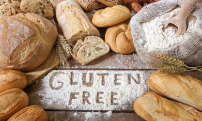 gluten free - celiac disease