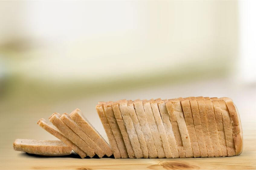 White Bread Eat Bread 90 White Bread Eat Bread 90