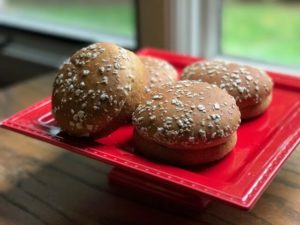 Rotella's Italian Bakery gluten-free bun celiac disease 