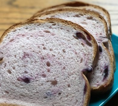 Raisin Bread