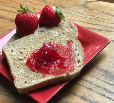 Spelt Bread