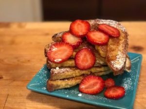 french toast