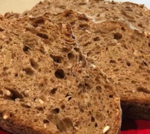 whole grains nutrition benefits of bread