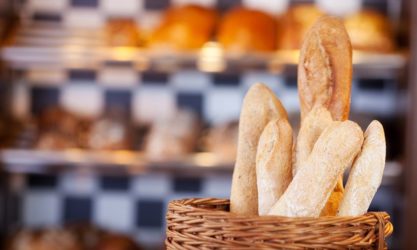 bread basket low carbs