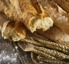 french bread