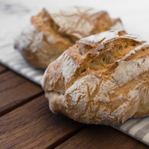 low carbs bread diet