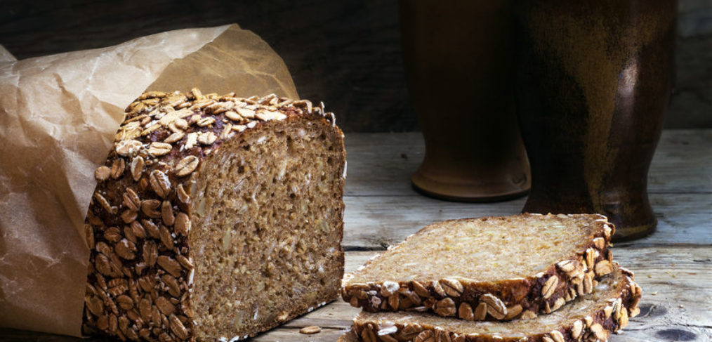 Bread perfect for snacking from The Orlando Baking Co.