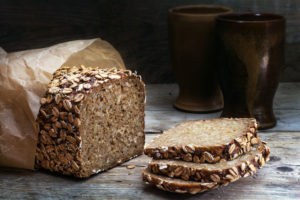 Bread perfect for snacking from The Orlando Baking Co.