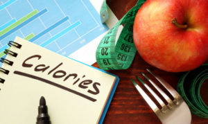 Different Diet, Same Idea: Calorie Deficiency.