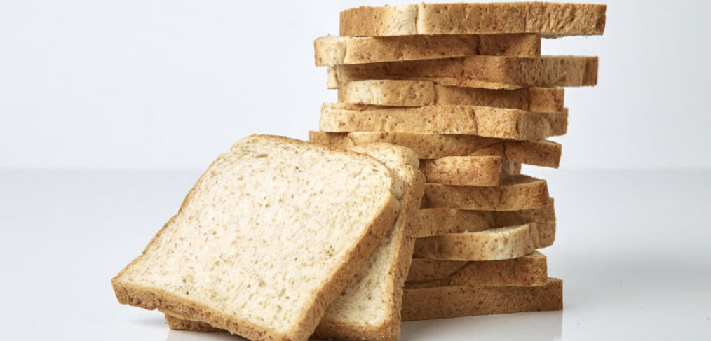 The perfect diet: is it bread?